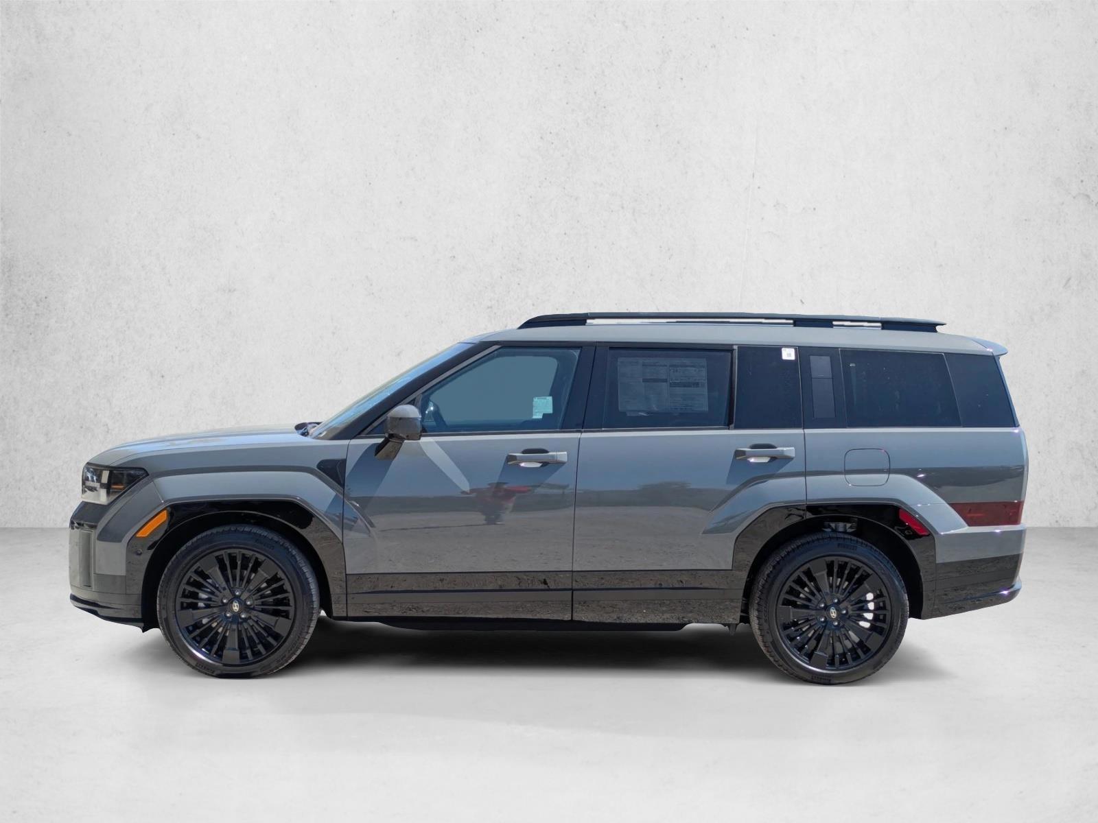 Thumbnail: 2026 Hyundai Santa Fe - 2