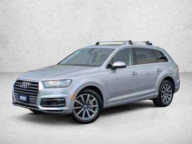 2018 Audi Q7 Prestige -
                  Littleton, CO