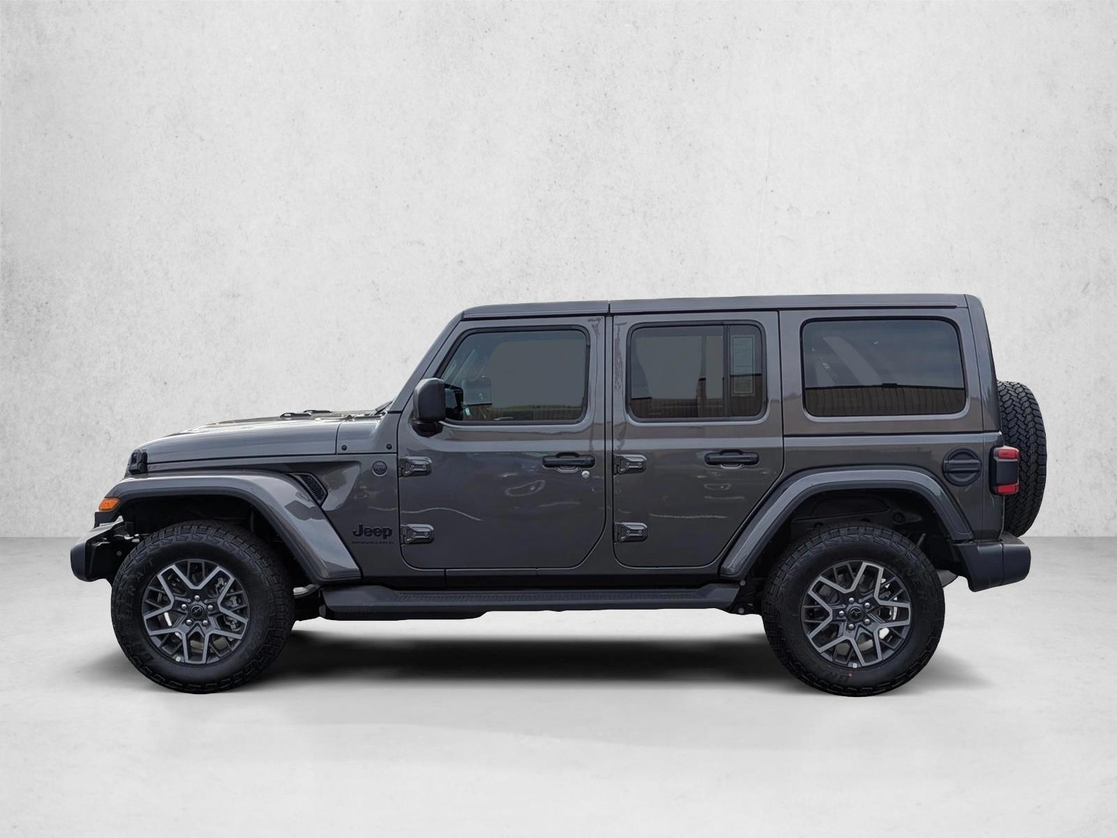 Thumbnail: 2026 Jeep Wrangler - 2