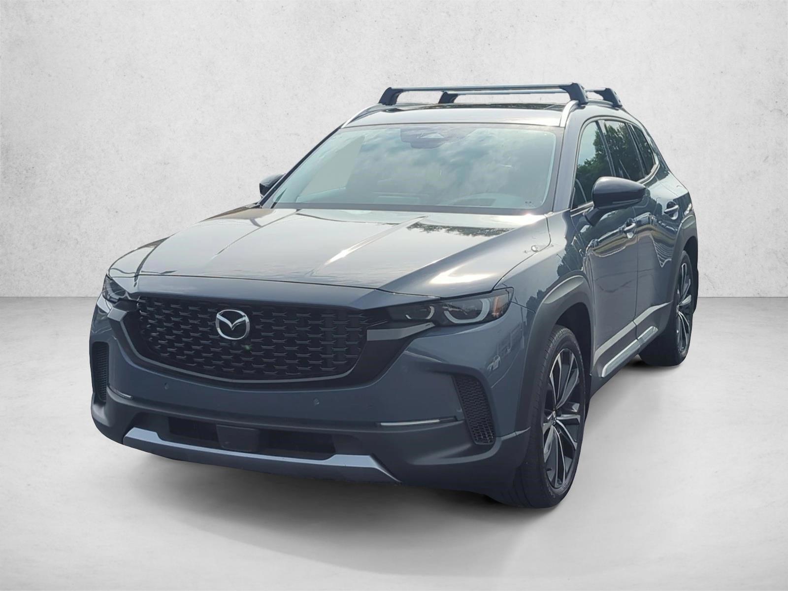 Thumbnail: 2025 Mazda CX-50 - 1