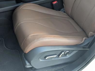 2026 Acura RDX
