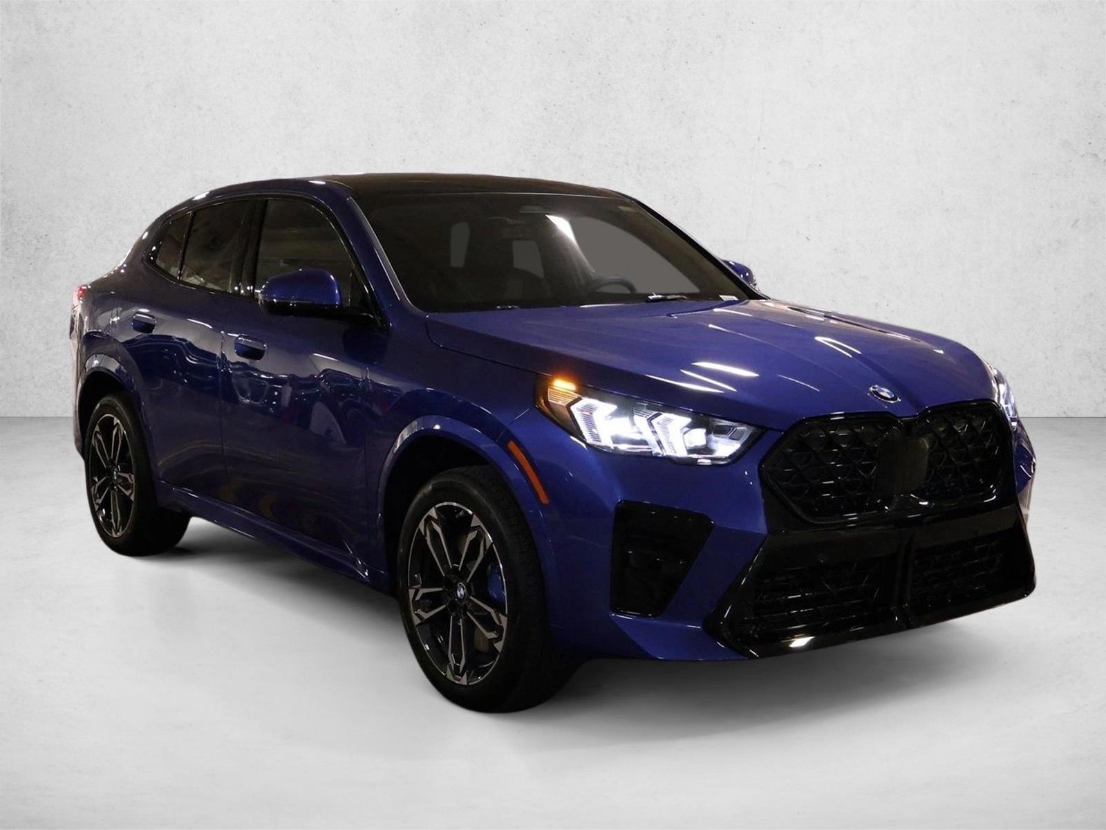 2026 BMW X2 28i - Photo 6