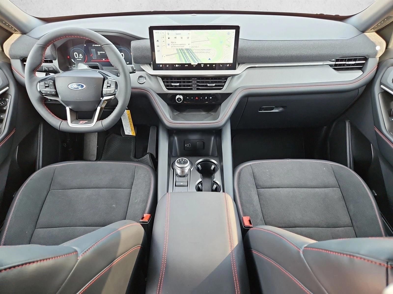 Thumbnail: 2027 Ford Explorer - 3
