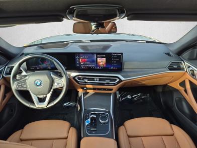 2024 BMW I4