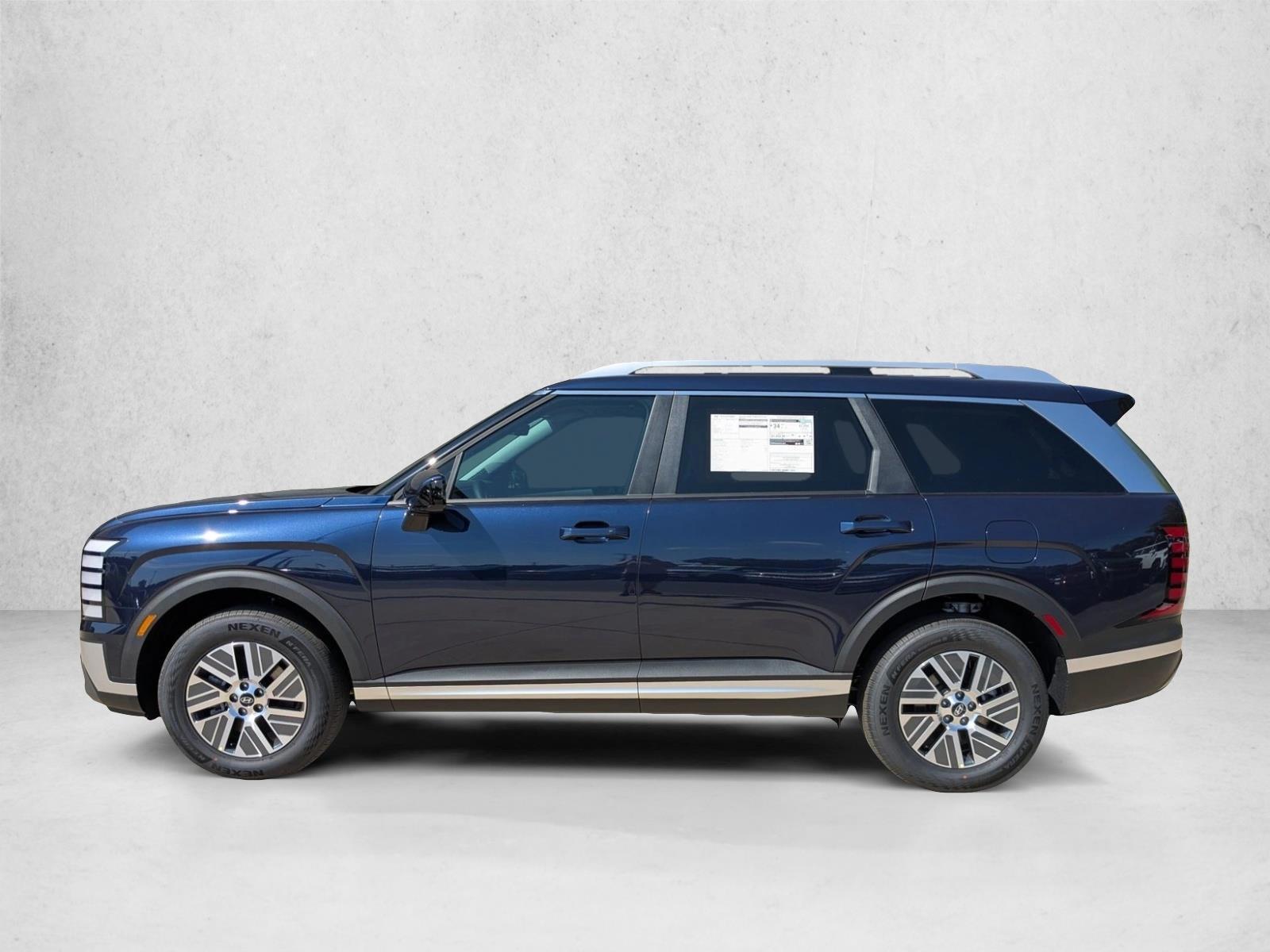 Thumbnail: 2026 Hyundai Palisade - 2