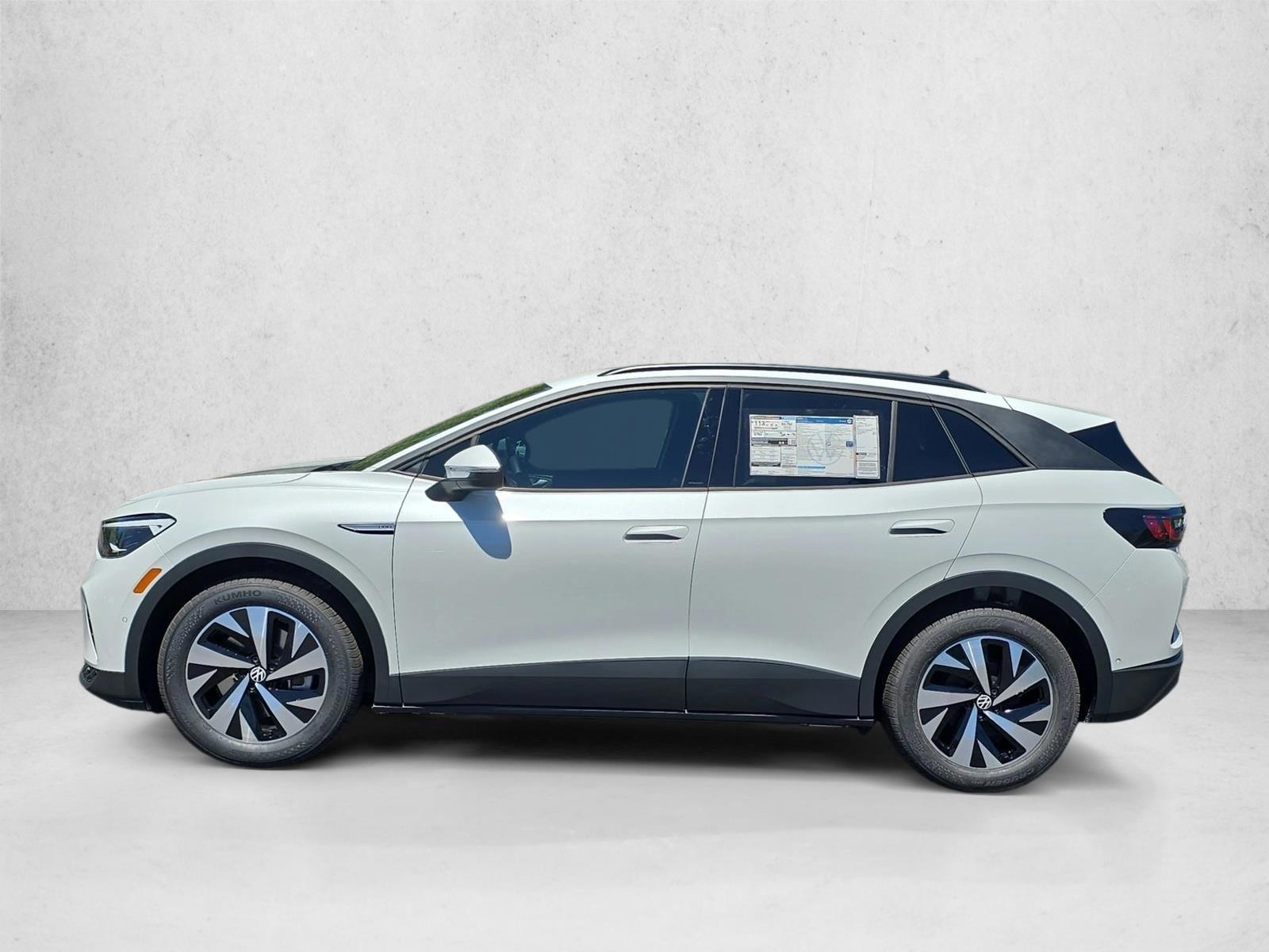 Thumbnail: 2026 Volkswagen ID.4 - 2