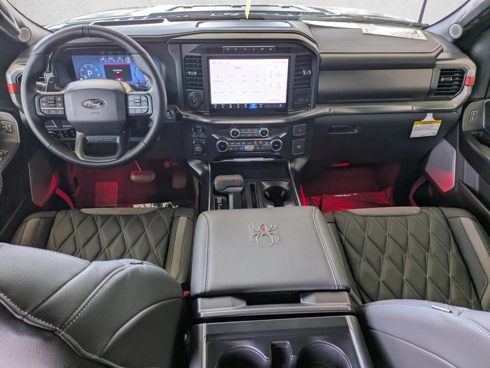 Thumbnail: 2026 Ford F-150 - 4