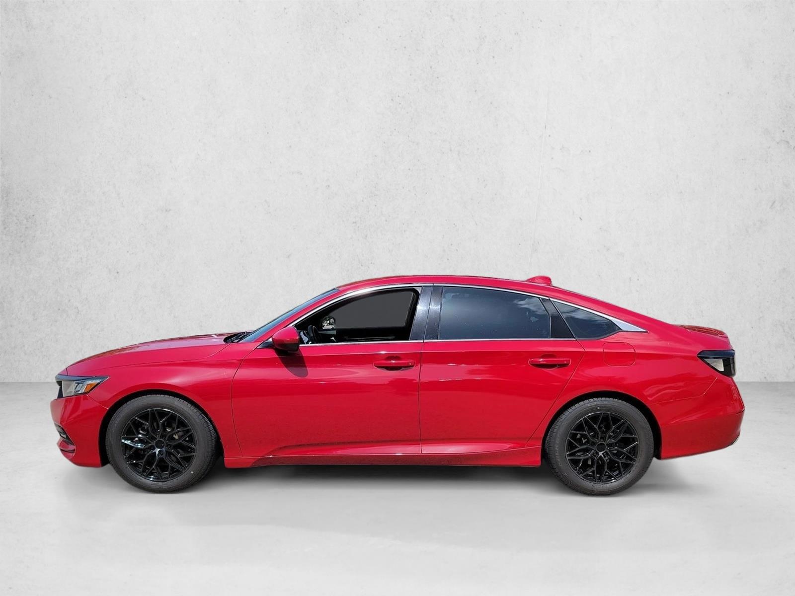 Thumbnail: 2018 Honda Accord - 2