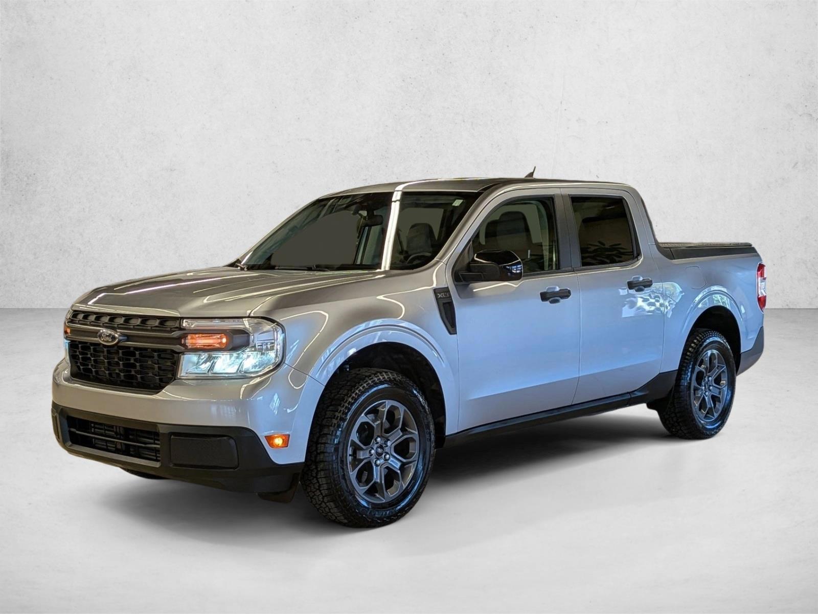 Thumbnail: 2024 Ford Maverick - 1