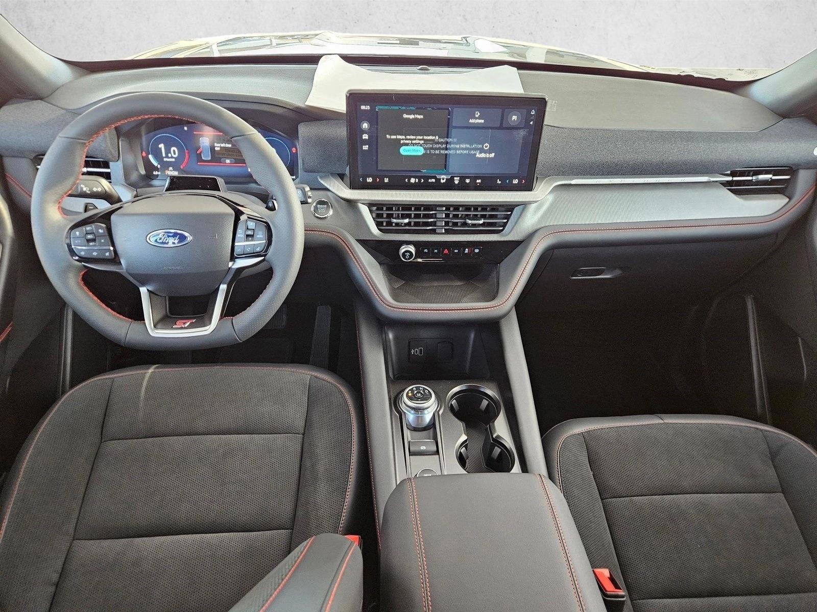 Thumbnail: 2026 Ford Explorer - 3
