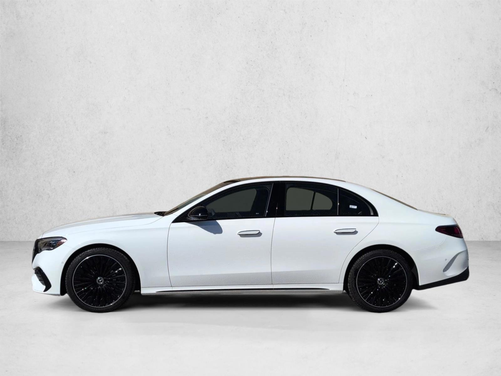 Thumbnail: 2026 Mercedes-Benz E-Class - 2
