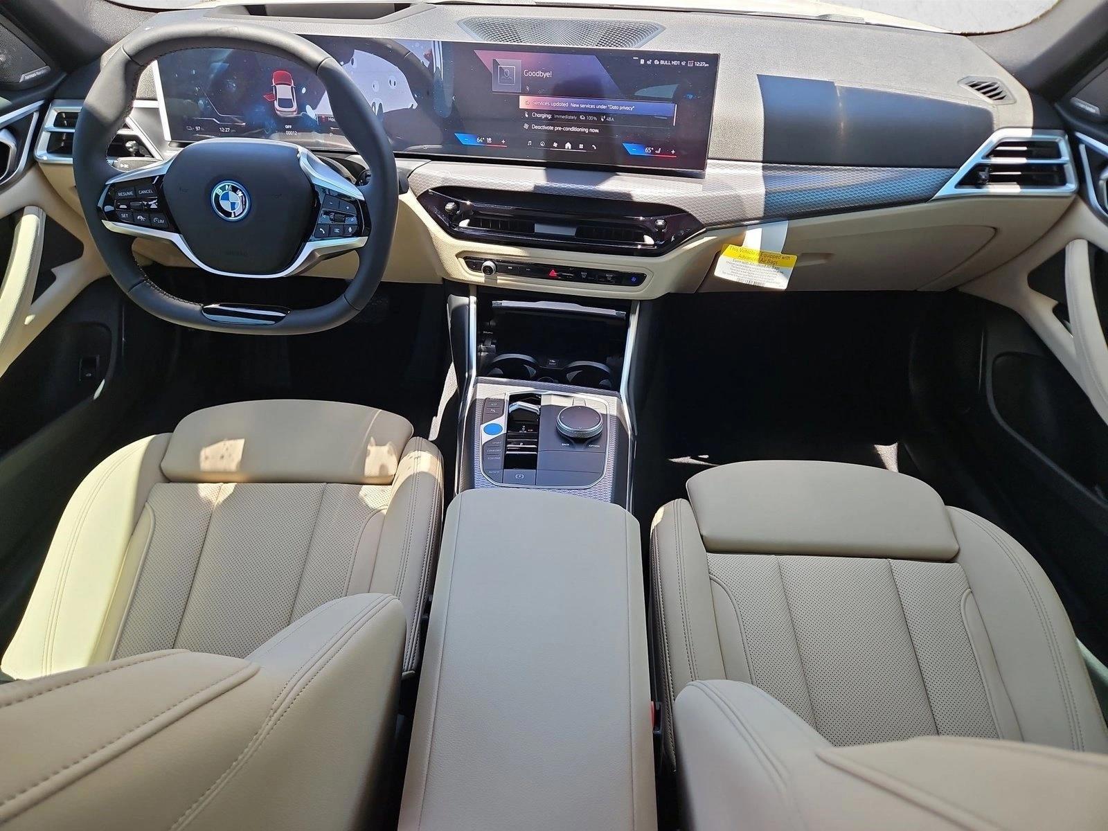Thumbnail: 2026 BMW i4 - 3