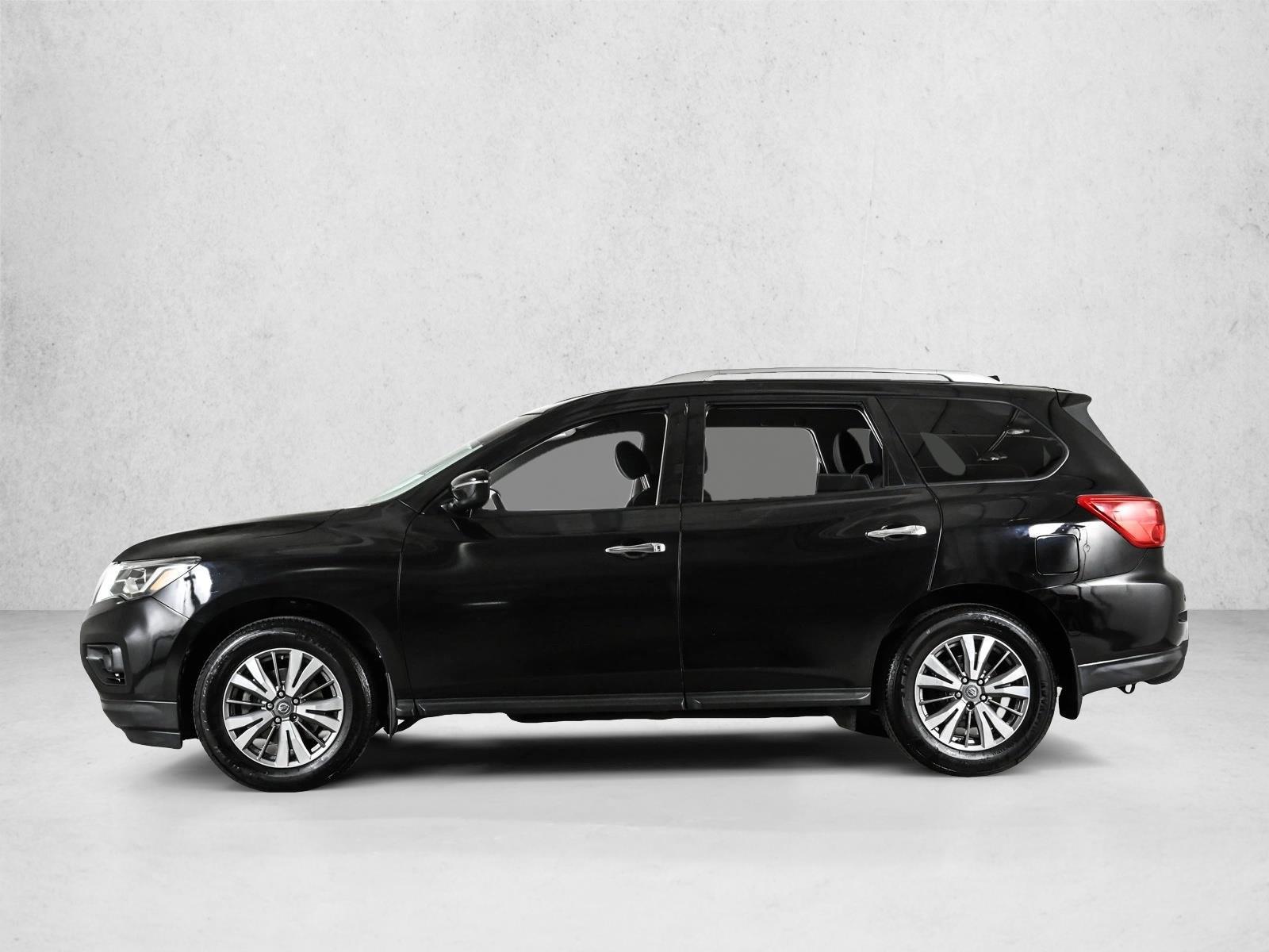 Thumbnail: 2019 Nissan Pathfinder - 2
