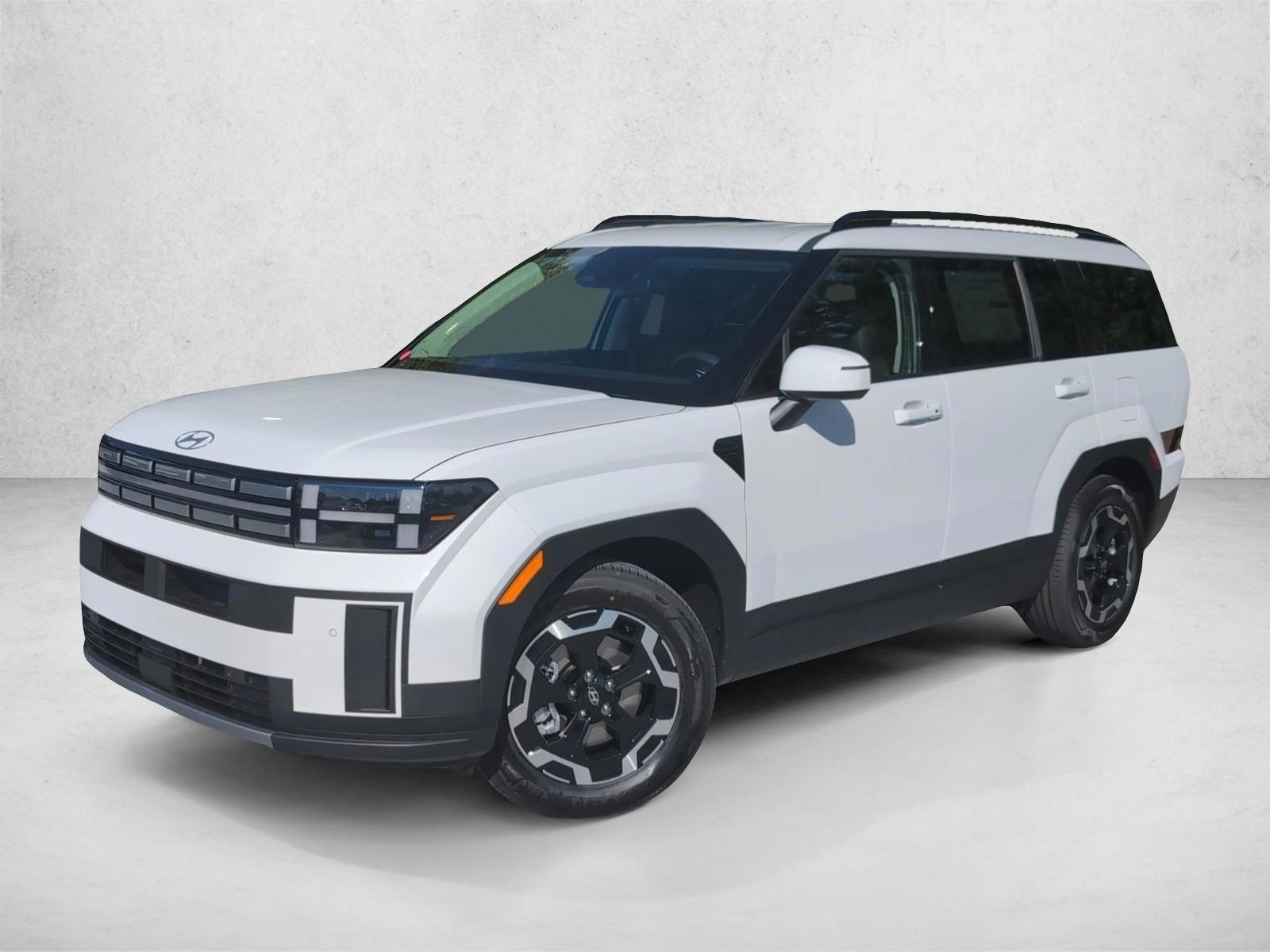 Thumbnail: 2027 Hyundai Santa Fe - 1