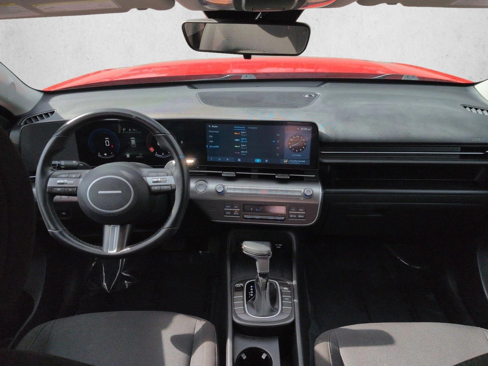 Thumbnail: 2024 Hyundai Kona - 3