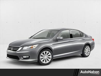 2013 Honda Accord EX -
                  Peoria, AZ