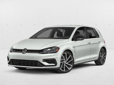 2018 Volkswagen Golf R -
                  Valencia, CA