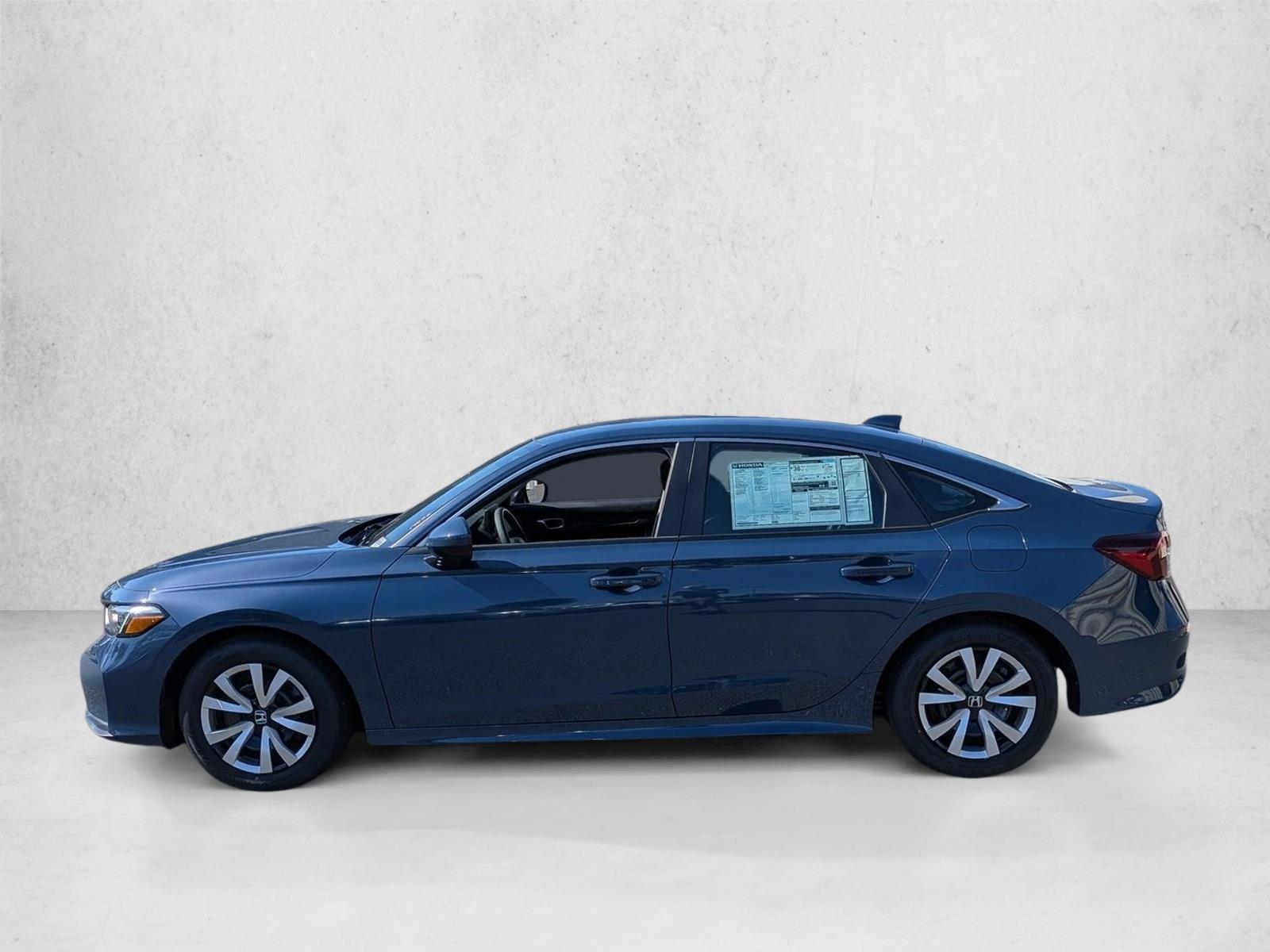 Thumbnail: 2026 Honda Civic - 2