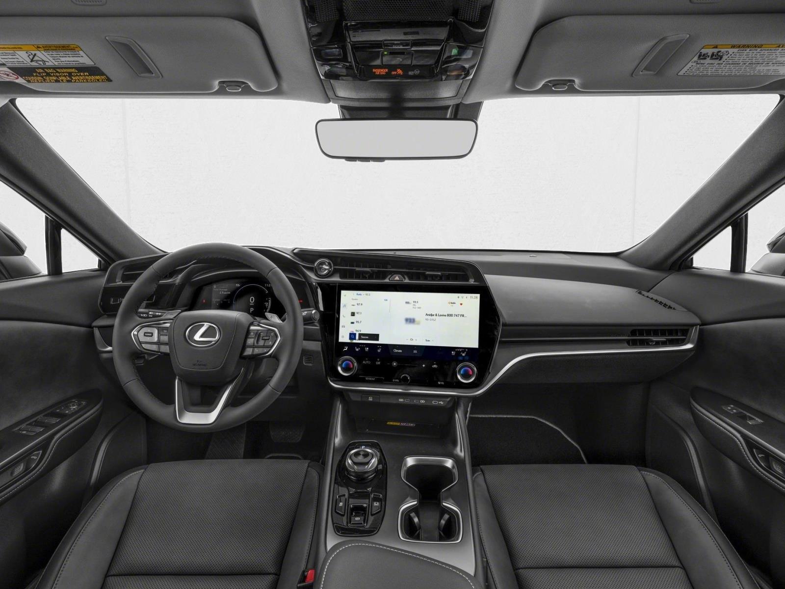 Thumbnail: 2026 Lexus RZ - 4