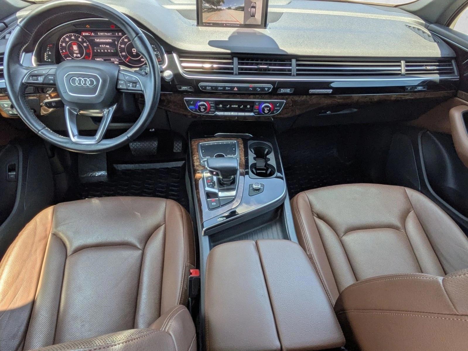 Thumbnail: 2017 Audi Q7 - 4