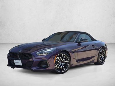 2023 BMW Z4 sDrive30i -
                  Plano, TX