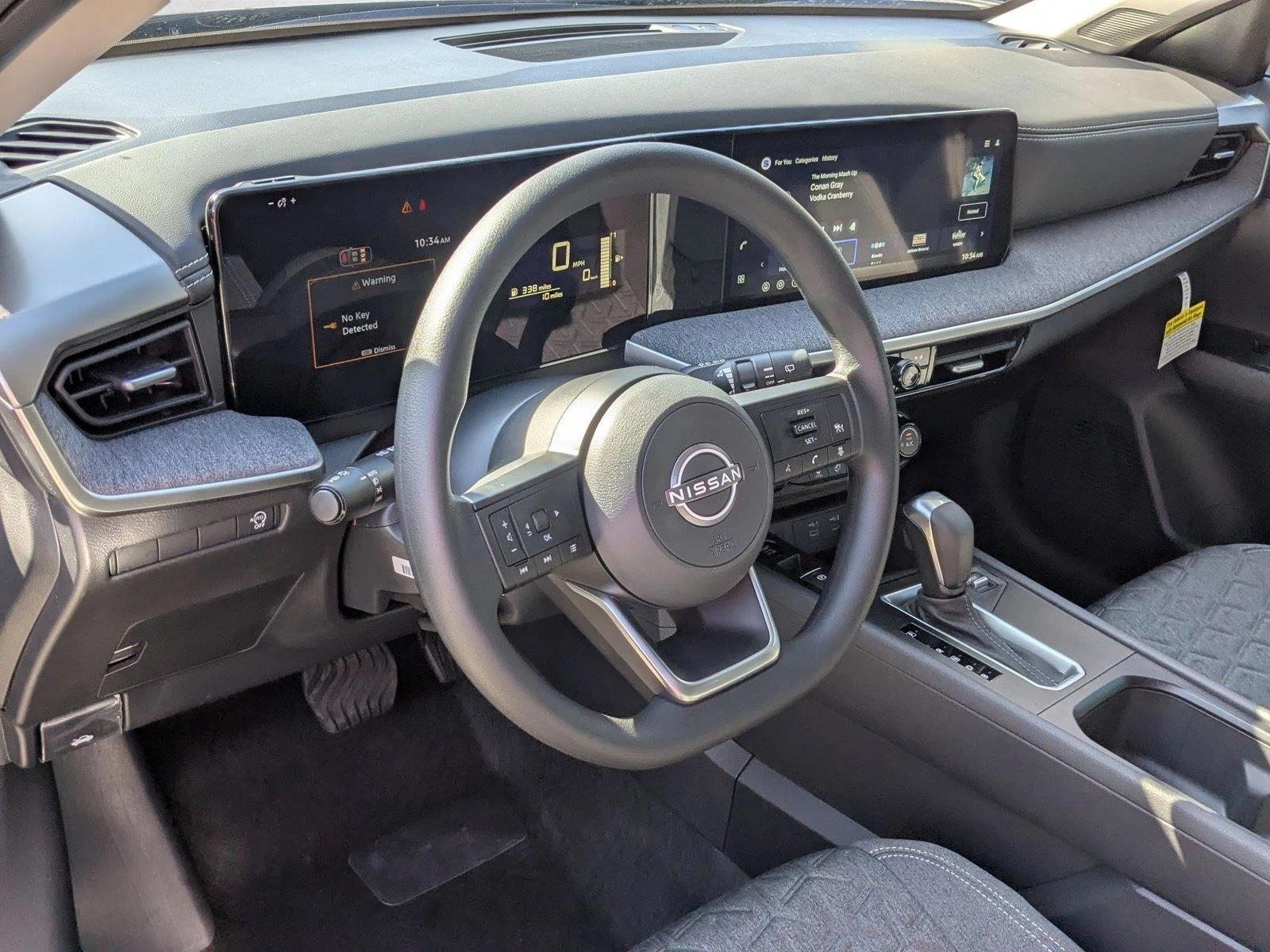 Thumbnail: 2026 Nissan Kicks - 3