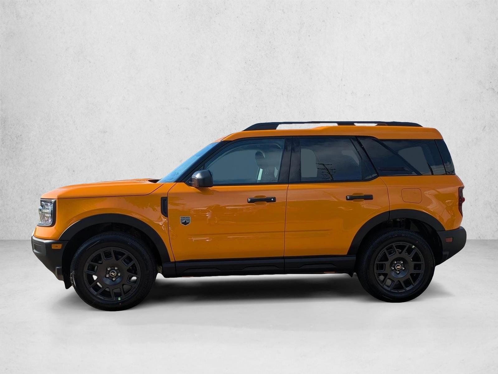 Thumbnail: 2026 Ford Bronco Sport - 2