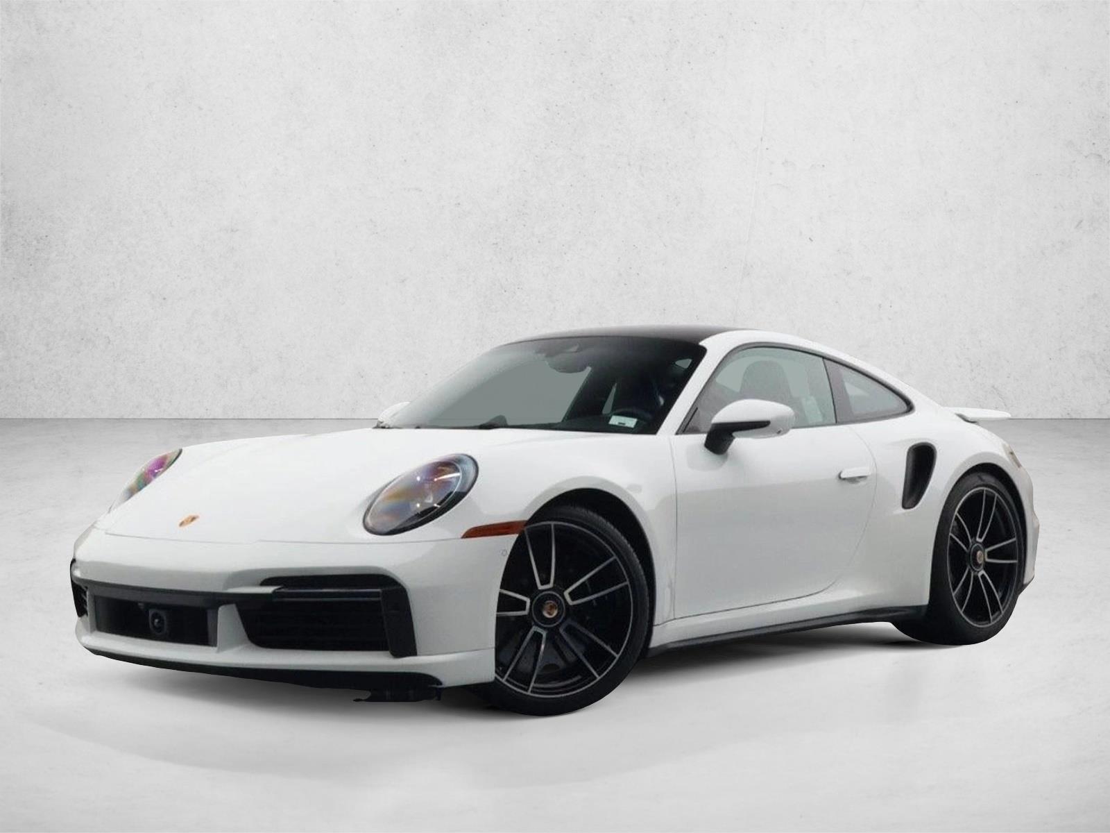 Thumbnail: 2023 Porsche 911 - 1