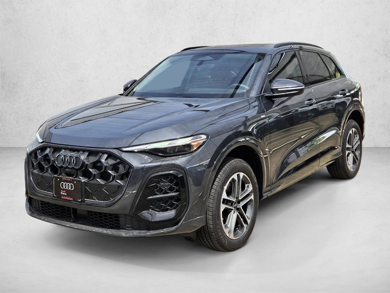 Thumbnail: 2026 Audi Q5 - 1