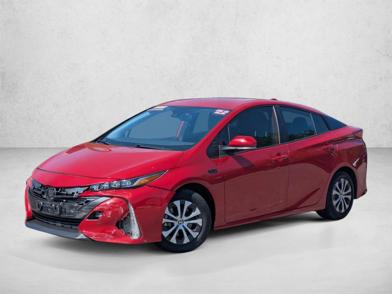 2022 Toyota Prius Prime XLE -
                  Littleton, CO