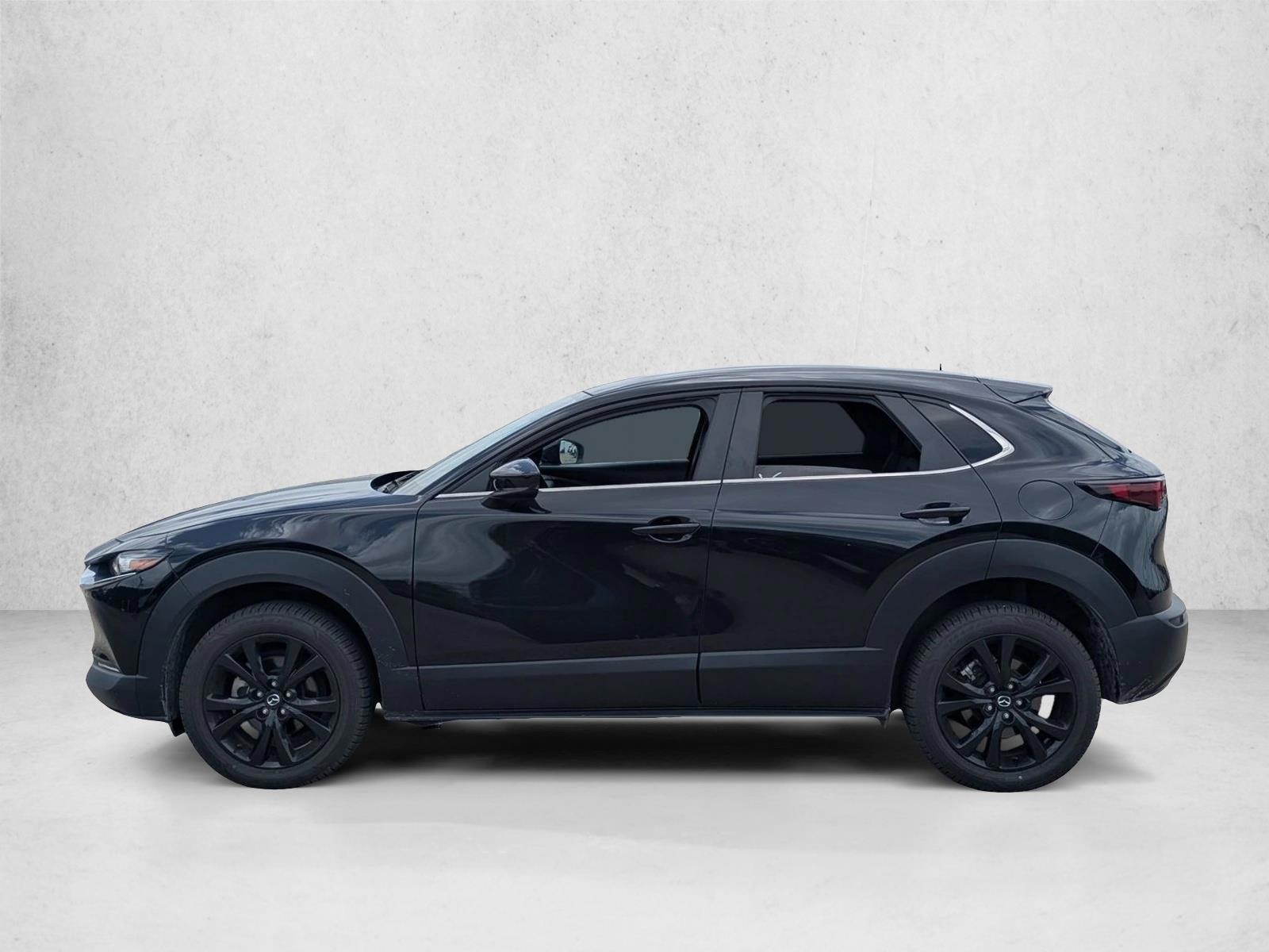 Thumbnail: 2024 Mazda CX-30 - 2