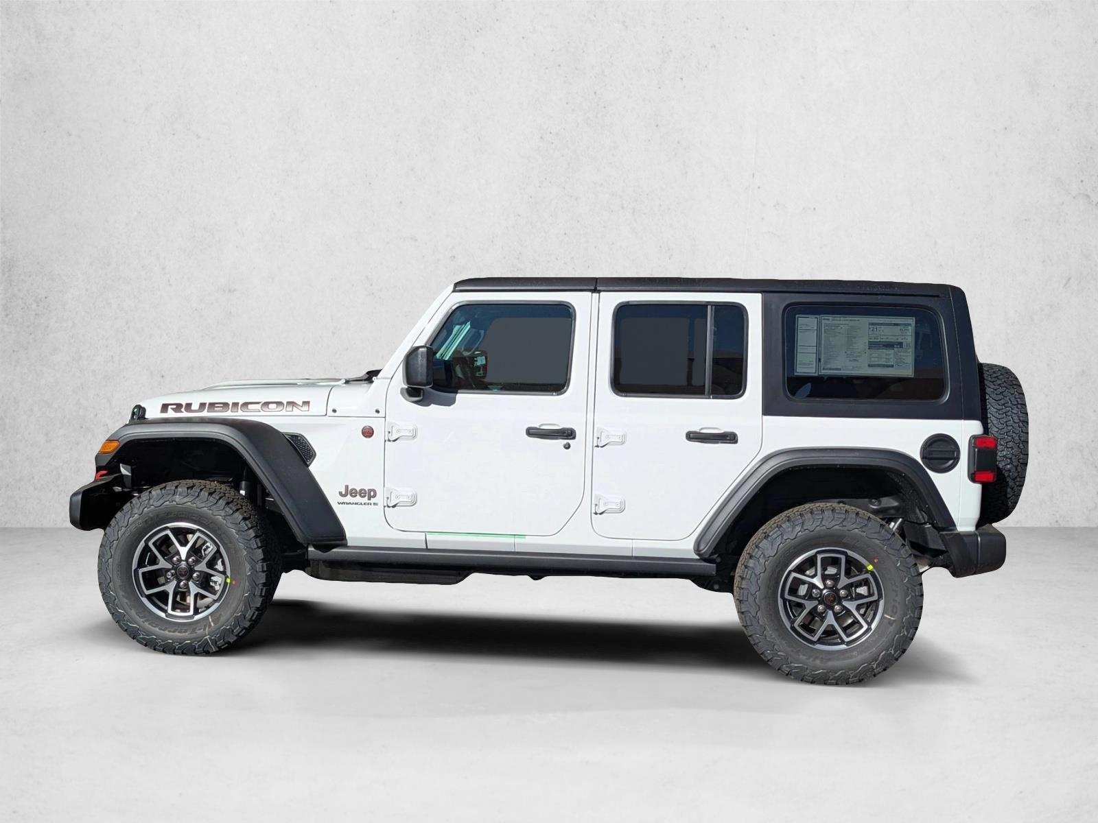Thumbnail: 2026 Jeep Wrangler - 2