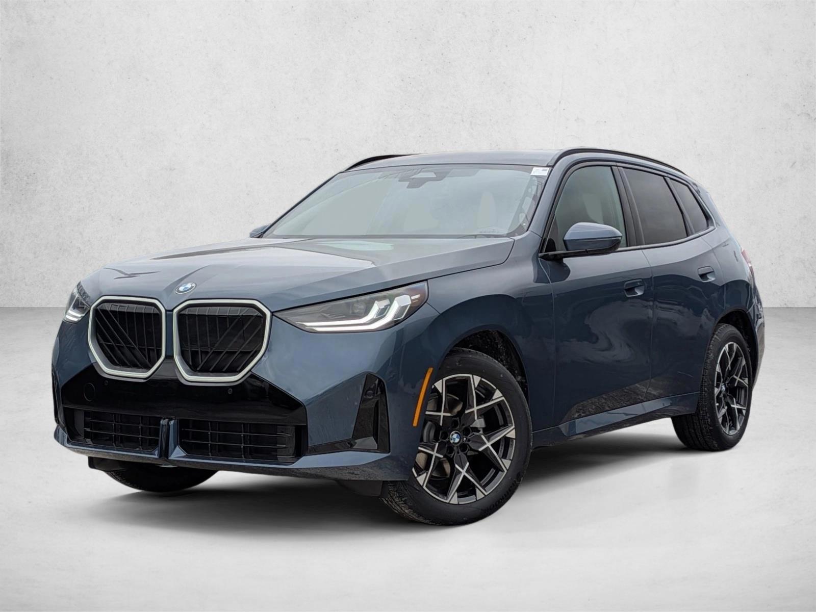 Thumbnail: 2026 BMW X3 - 1