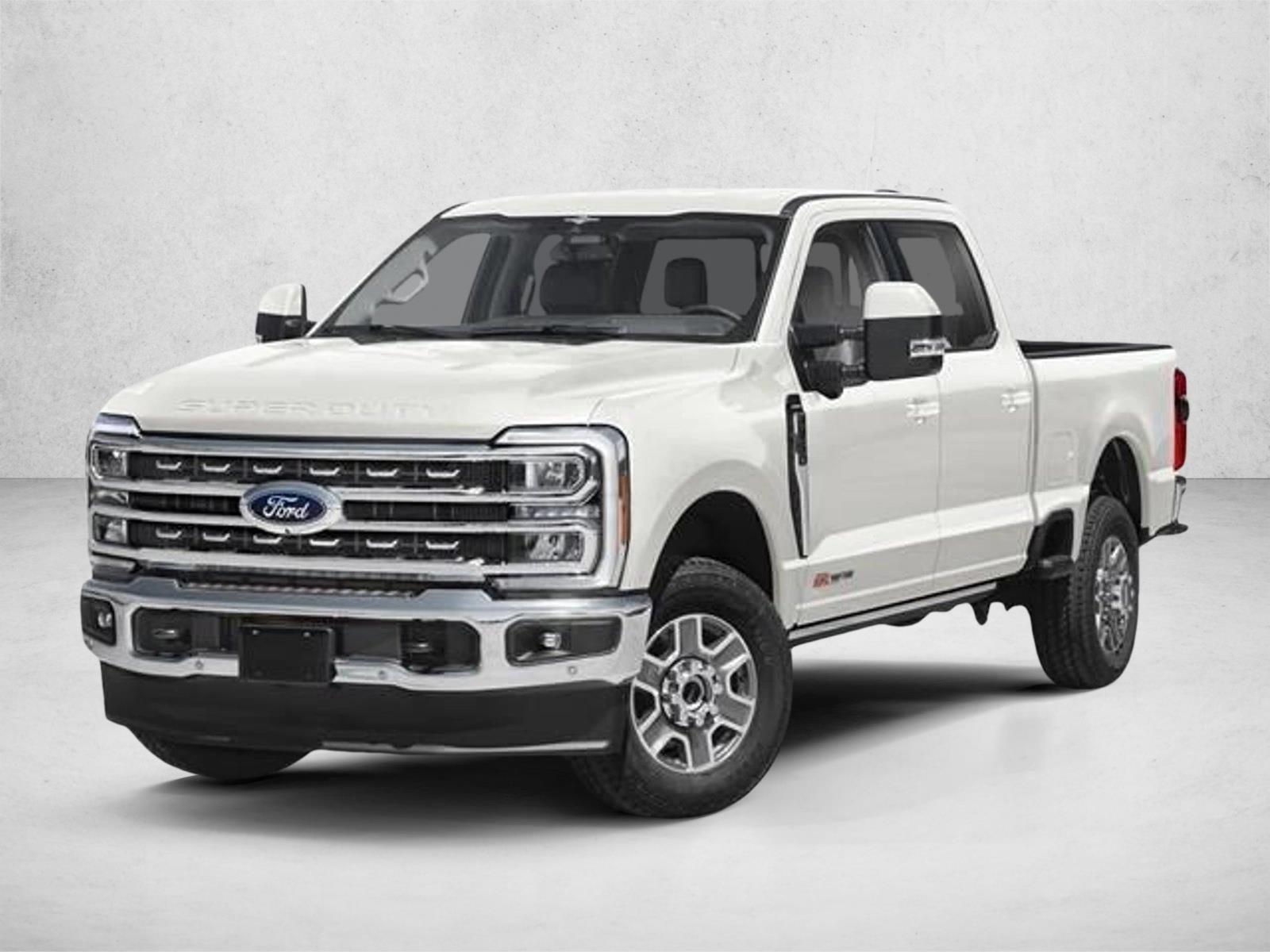 Thumbnail: 2026 Ford Econoline - 1