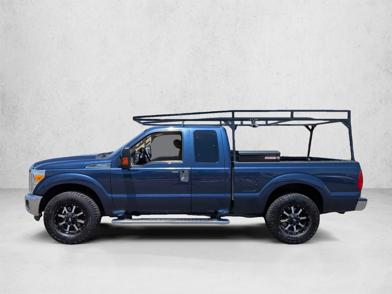2013 Ford F-250 XLT -
                  Chandler, AZ