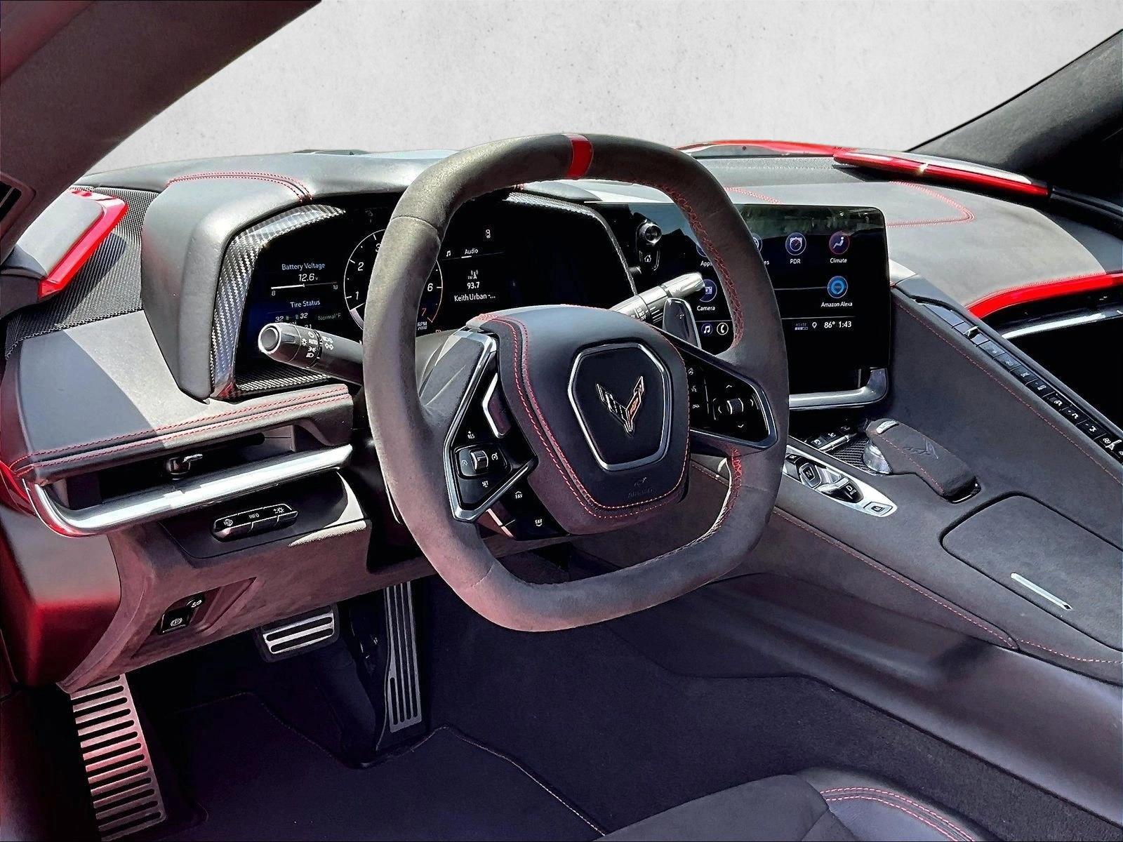 Thumbnail: 2020 Chevrolet Corvette - 4