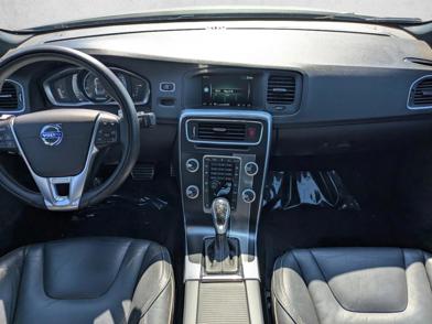 2016 Volvo S60