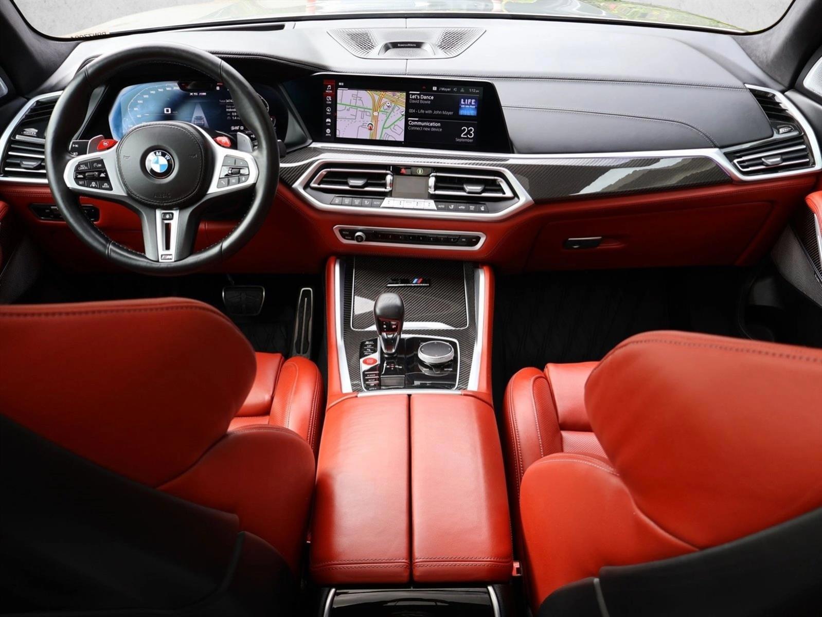 Thumbnail: 2023 BMW X5 - 4
