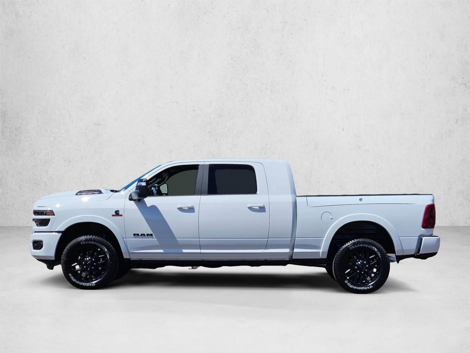 Thumbnail: 2026 RAM 2500 - 2