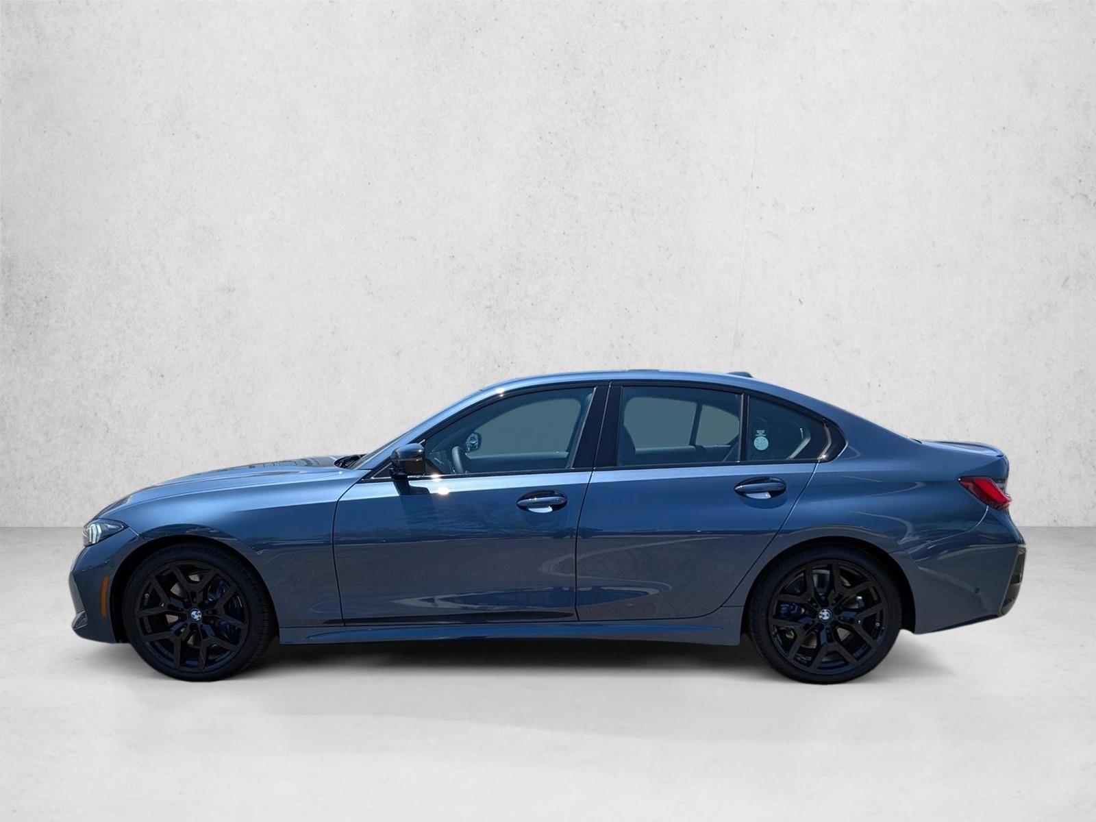 Thumbnail: 2026 BMW 3 Series - 2