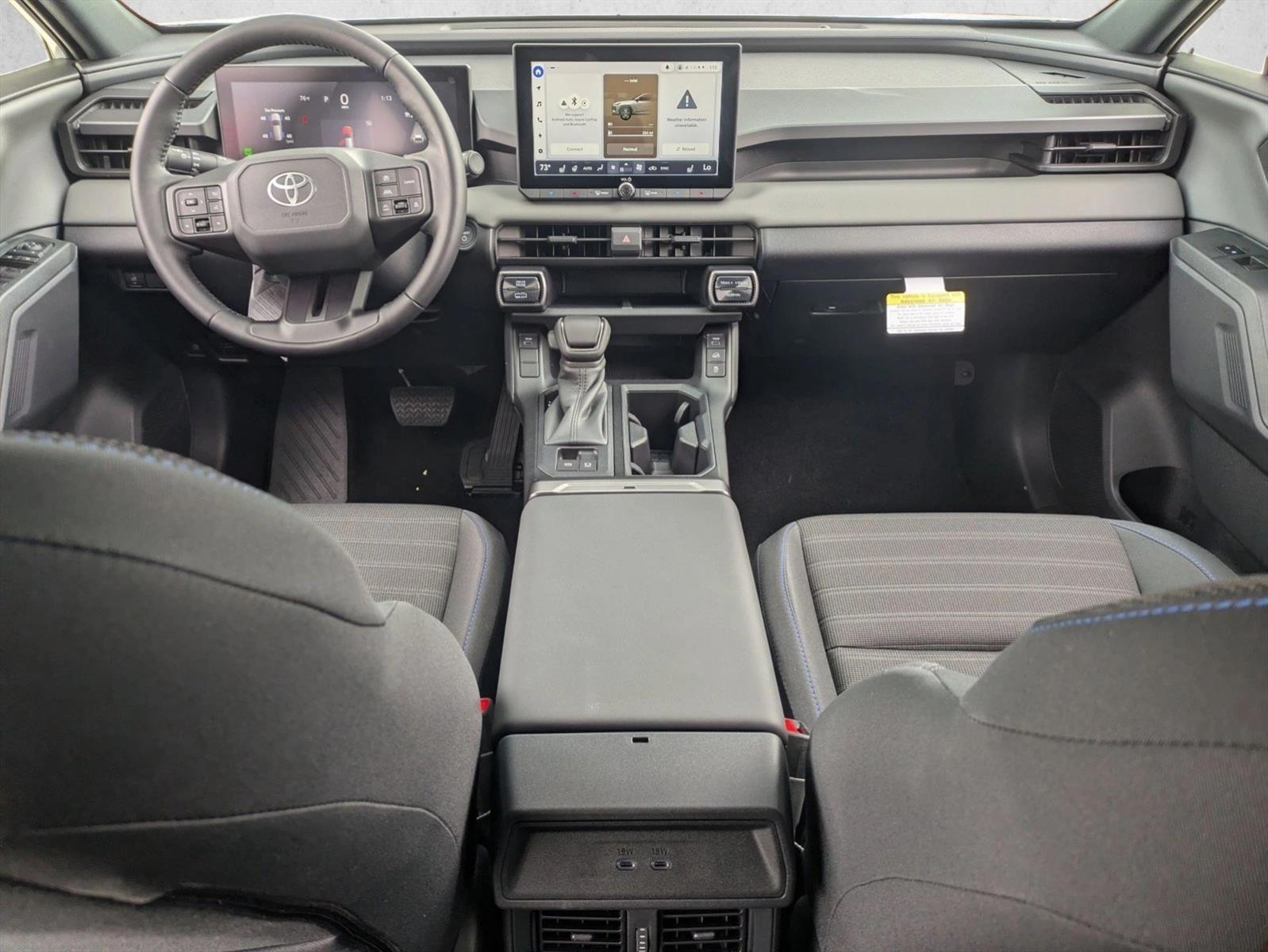 Thumbnail: 2026 Toyota RAV4 - 3