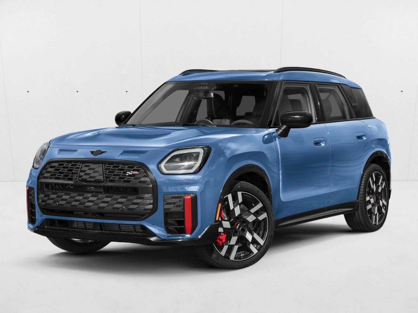 Thumbnail: 2027 MINI Cooper Countryman - 1