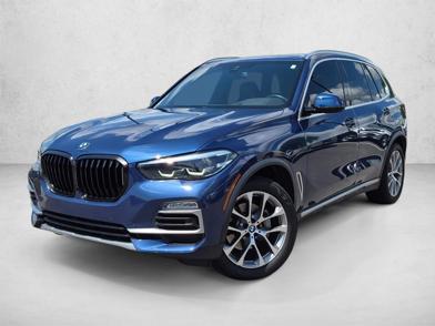 2019 BMW X5