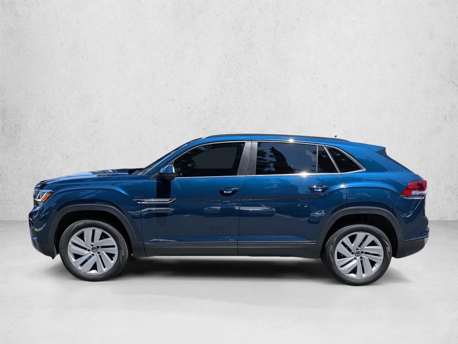 Thumbnail: 2020 Volkswagen Atlas - 2