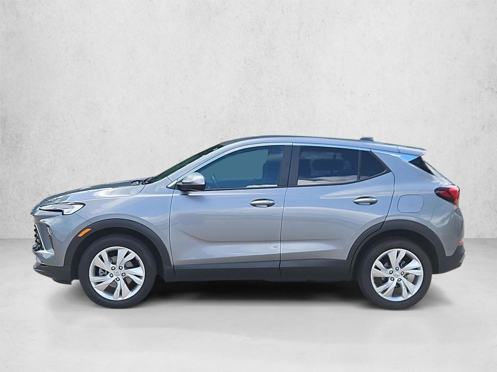 Thumbnail: 2025 Buick Encore GX - 2