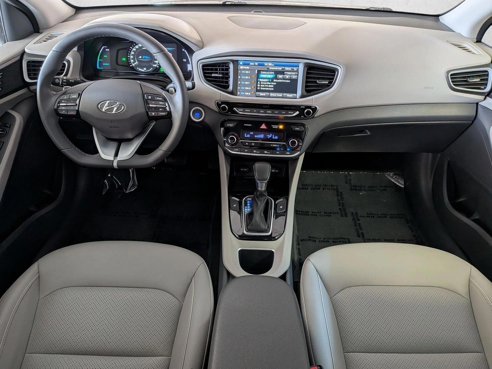 Thumbnail: 2019 Hyundai Ioniq - 4