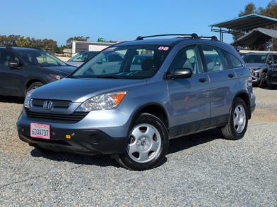 2008 Honda CR-V LX -
                  Carlsbad, CA