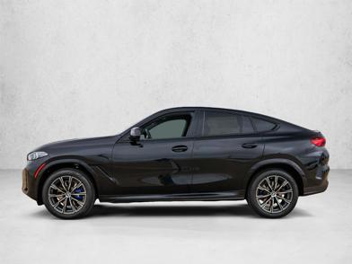 2027 BMW X6