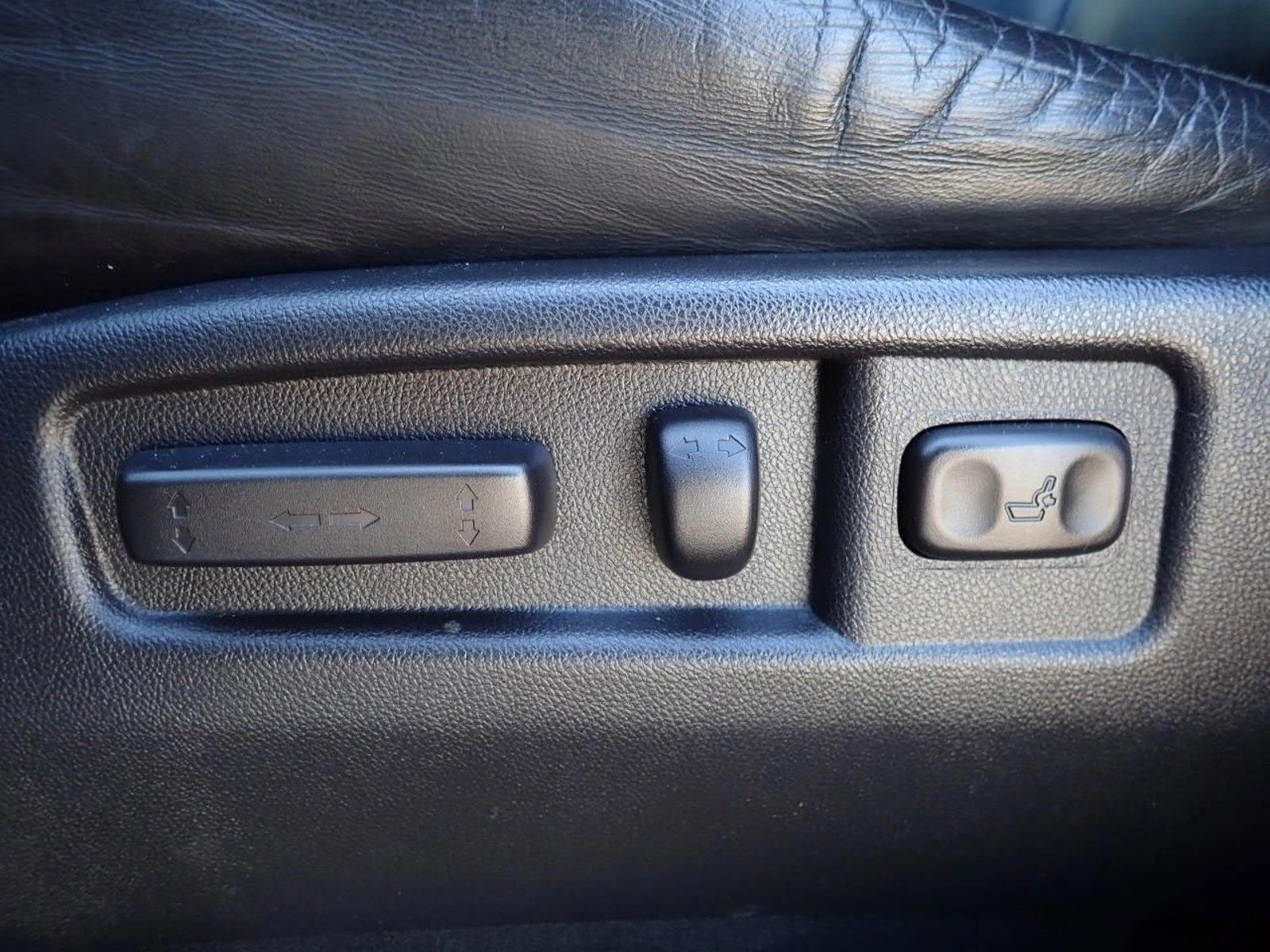 Thumbnail: 2012 Acura MDX - 4