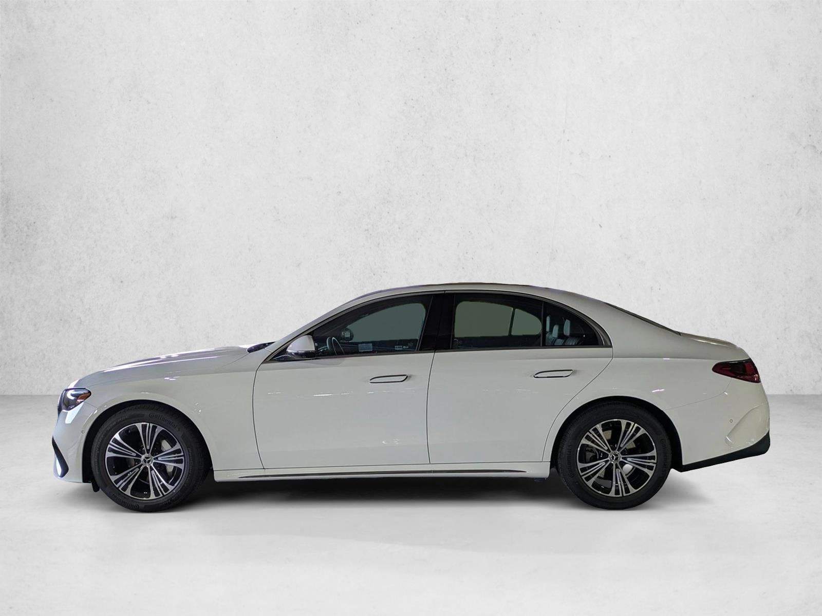 Thumbnail: 2026 Mercedes-Benz E-Class - 2
